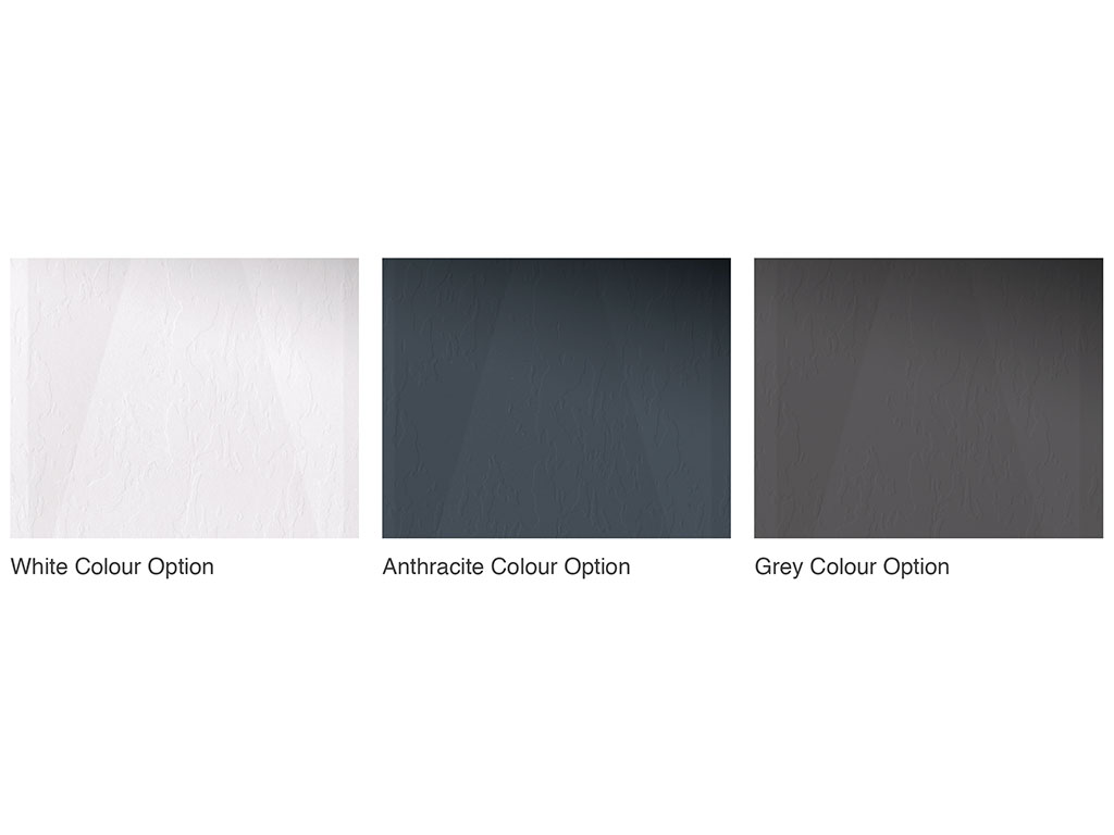 Slate Shower Trays Anthracite MyLife Bathrooms